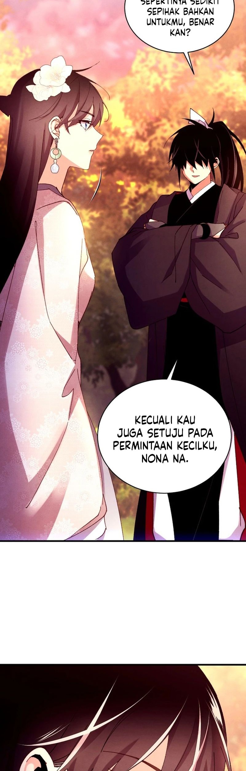 lightning expert Chapter 197 Gambar 39