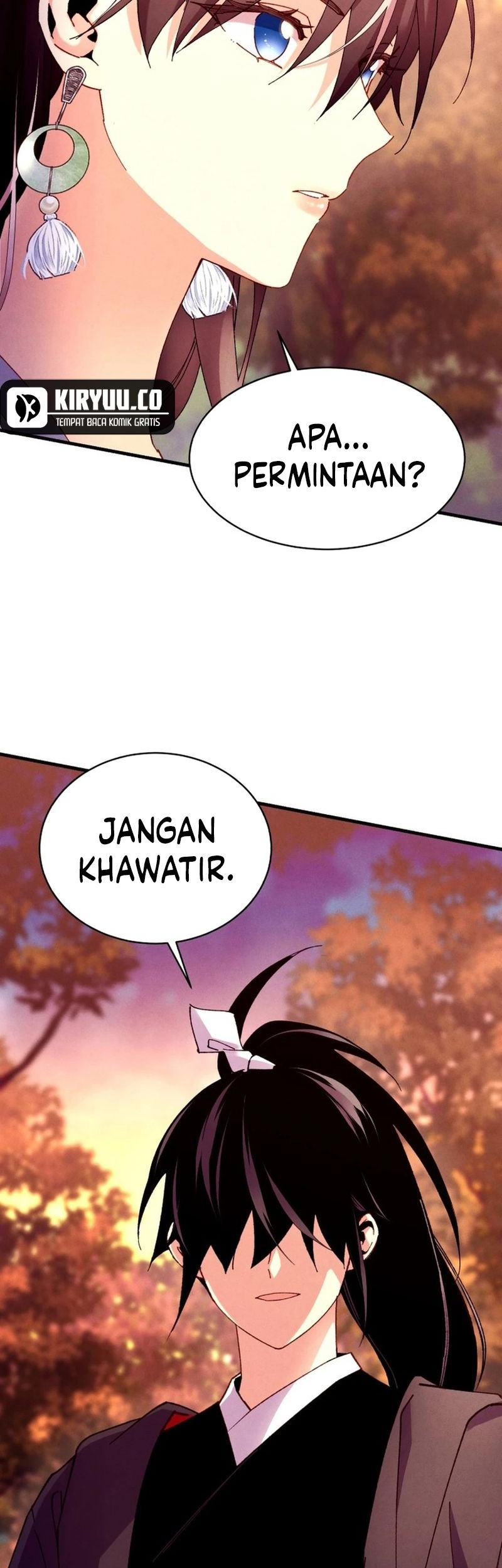 lightning expert Chapter 197 Gambar 40