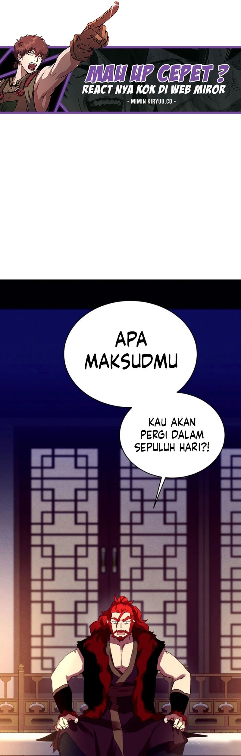 lightning expert Chapter 197 Gambar 42