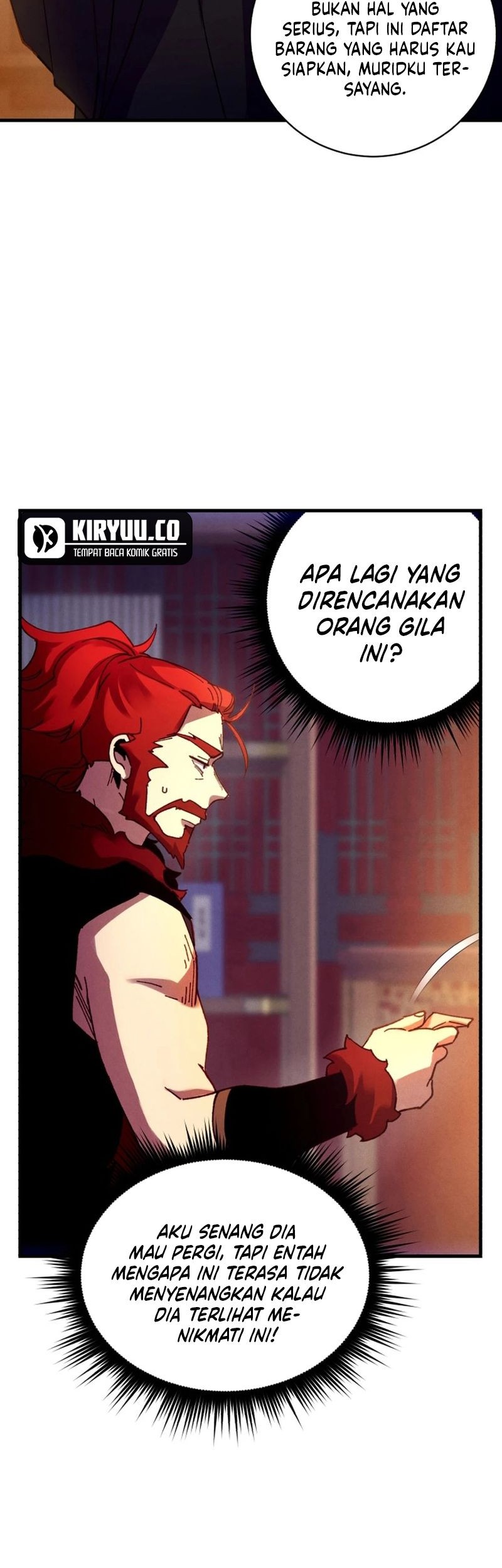 lightning expert Chapter 197 Gambar 44