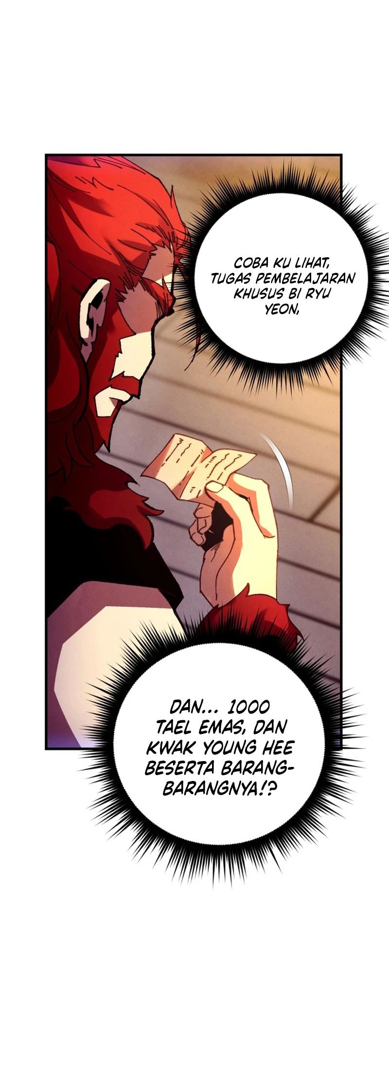 lightning expert Chapter 197 Gambar 45