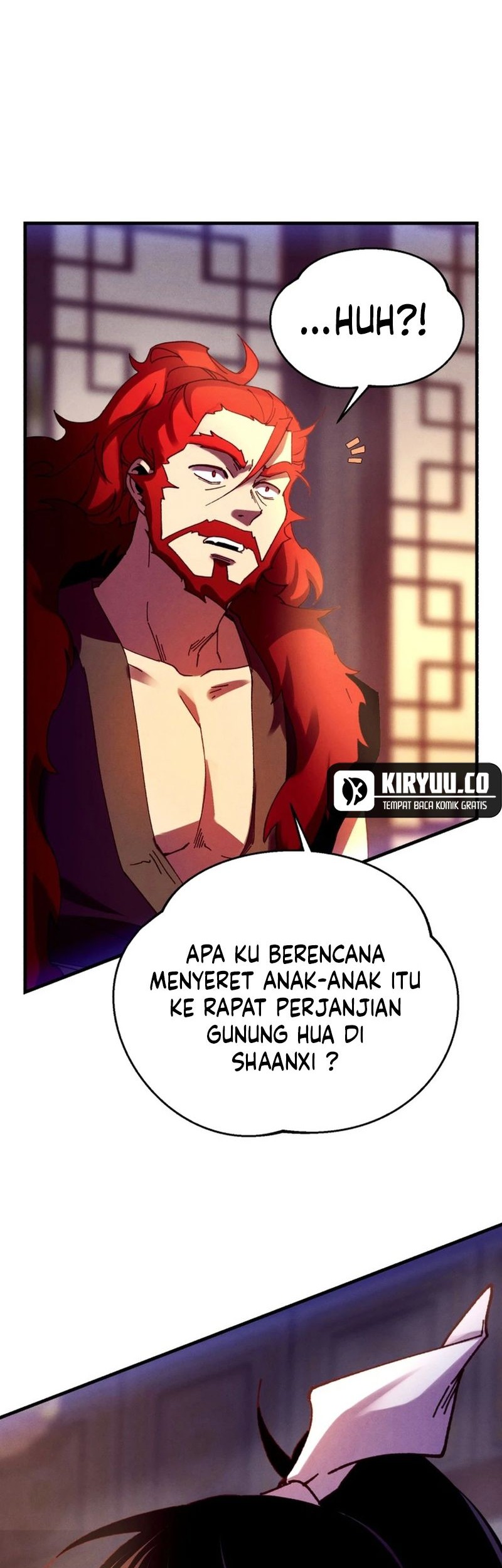 lightning expert Chapter 197 Gambar 47