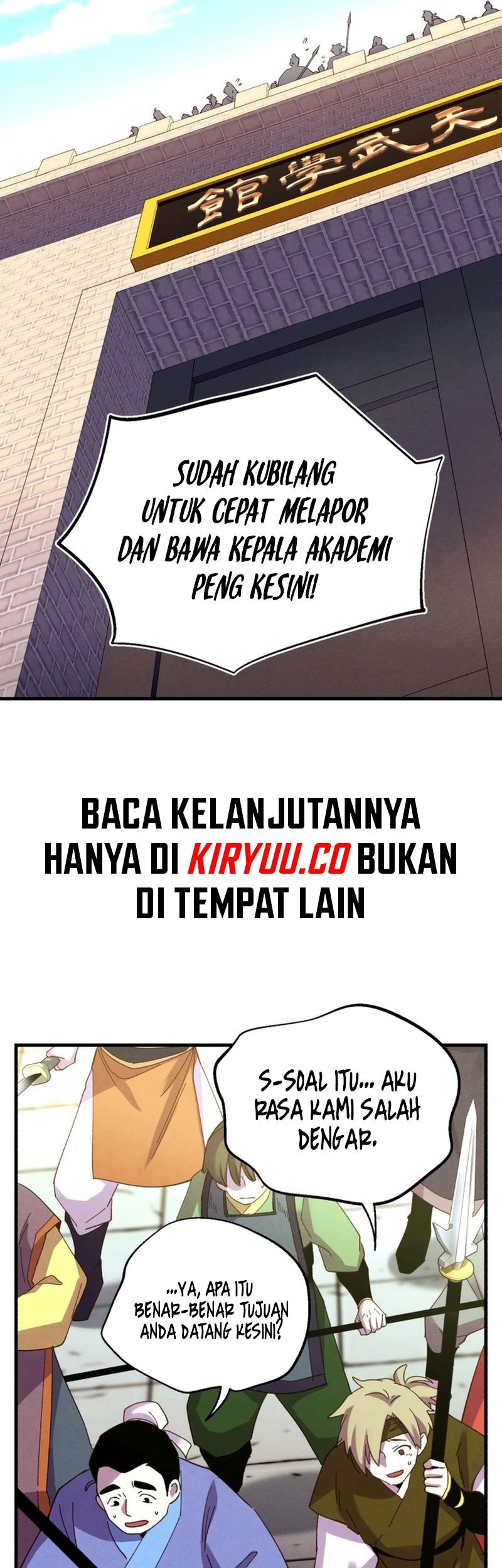 lightning expert Chapter 197 Gambar 50