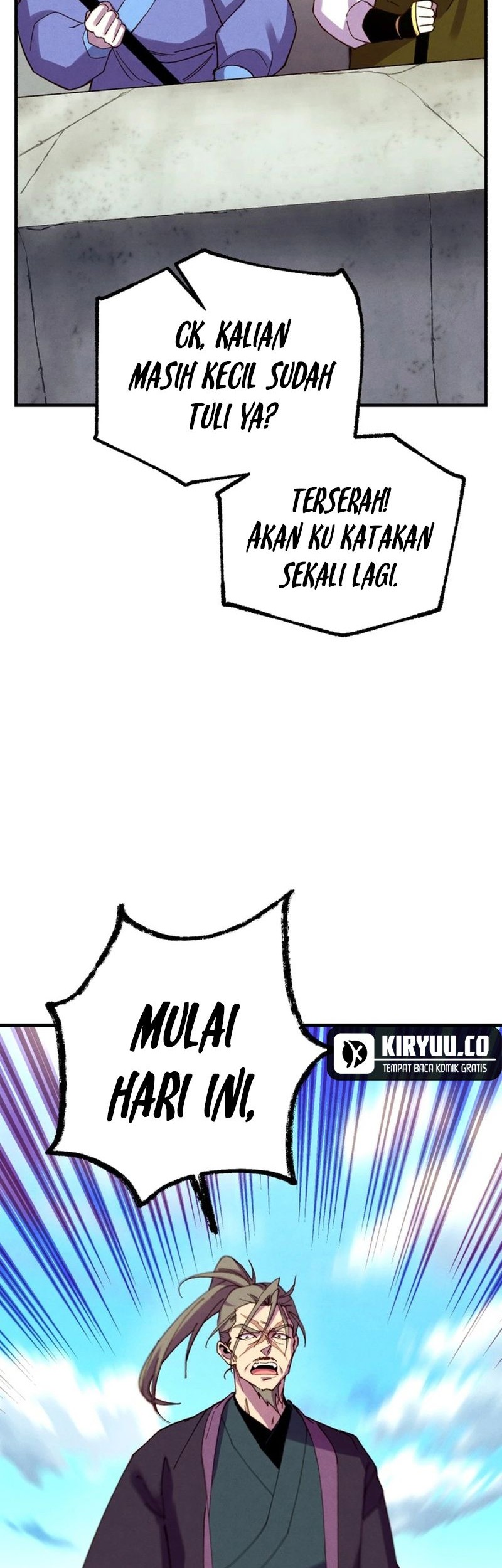 lightning expert Chapter 197 Gambar 51