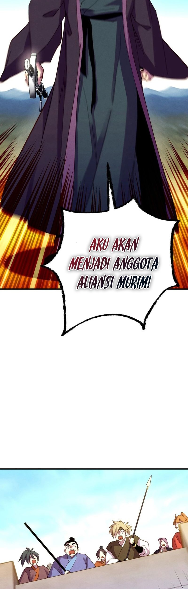 lightning expert Chapter 197 Gambar 52