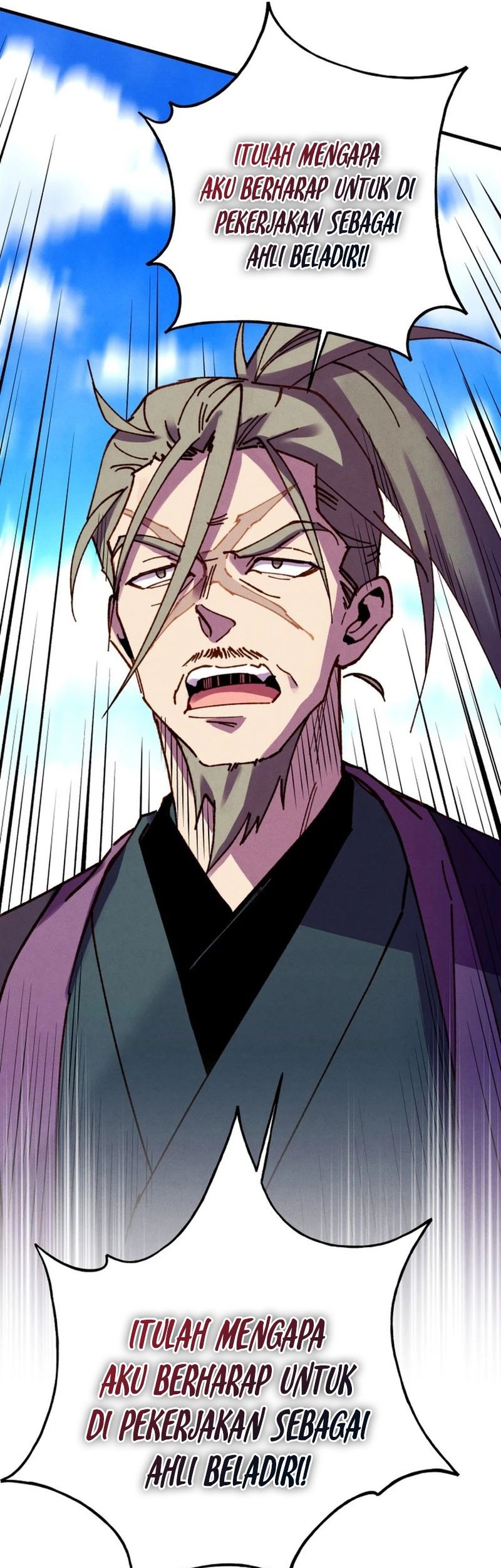 lightning expert Chapter 197 Gambar 54