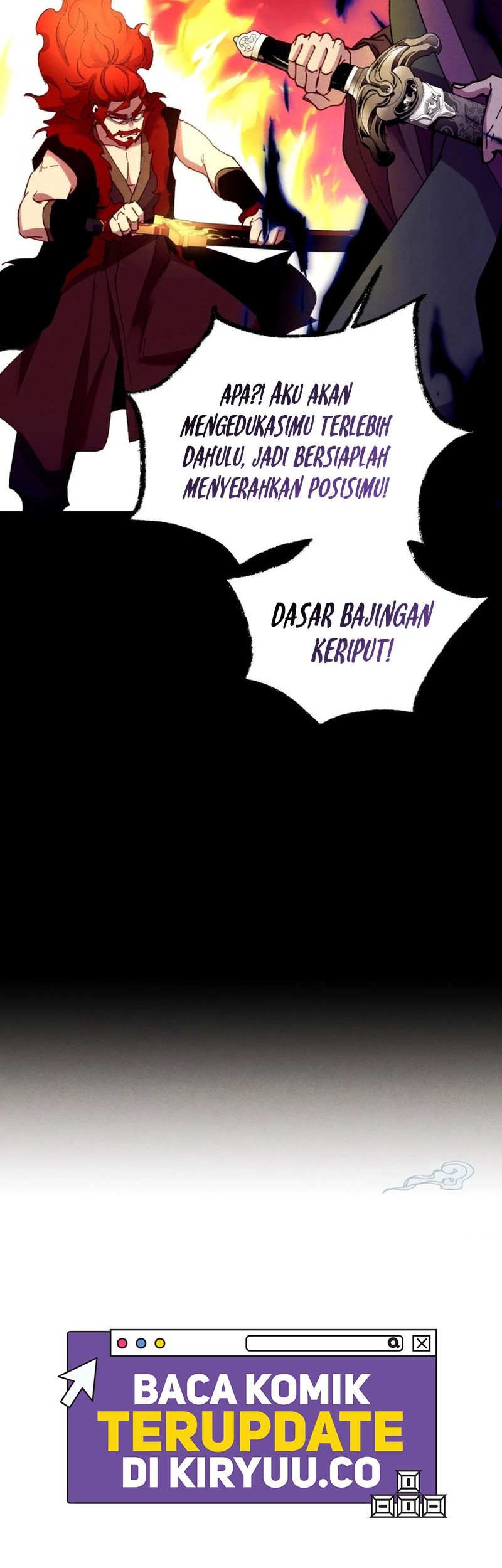 lightning expert Chapter 197 Gambar 57