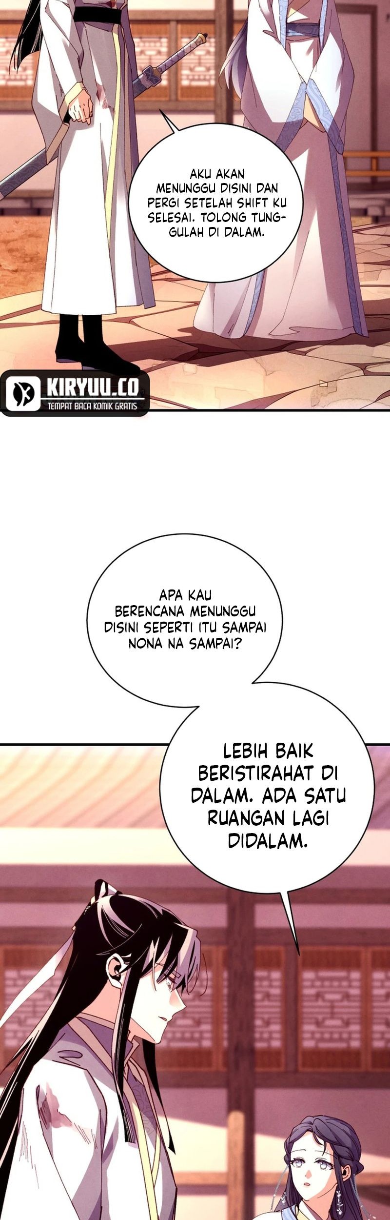 lightning expert Chapter 197 Gambar 4