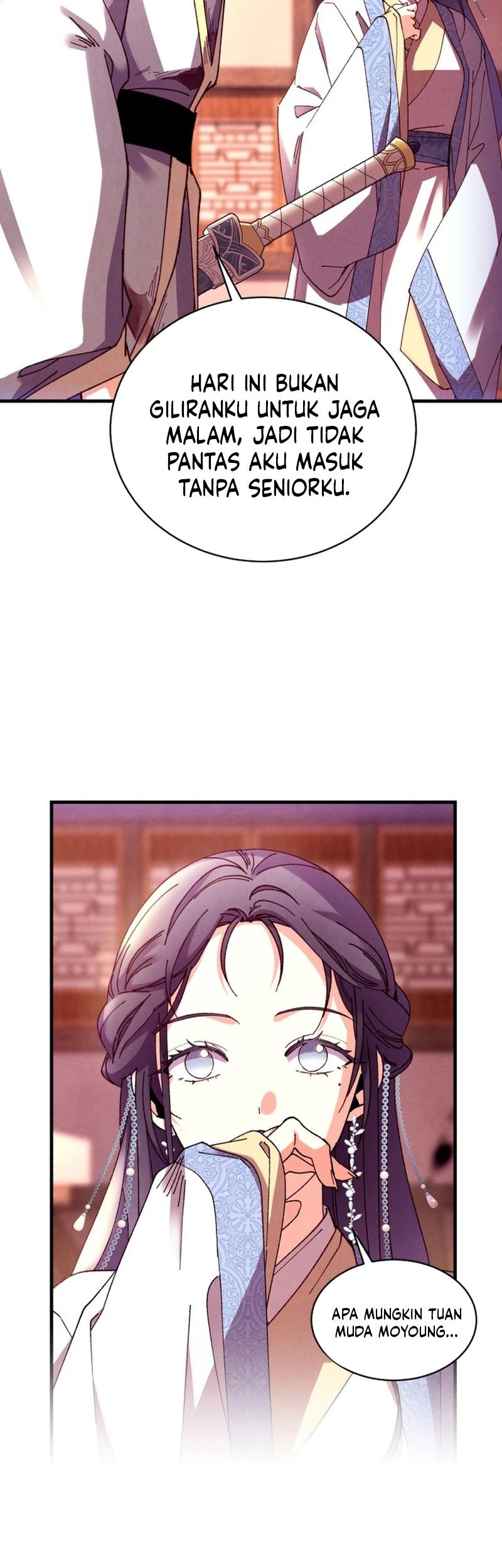 lightning expert Chapter 197 Gambar 5