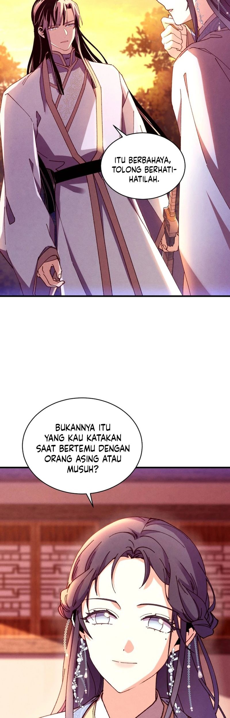 lightning expert Chapter 197 Gambar 8