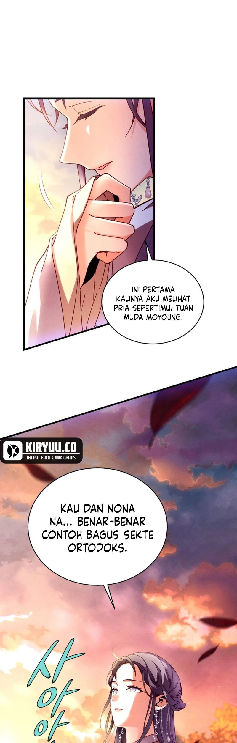 lightning expert Chapter 197 Gambar 10