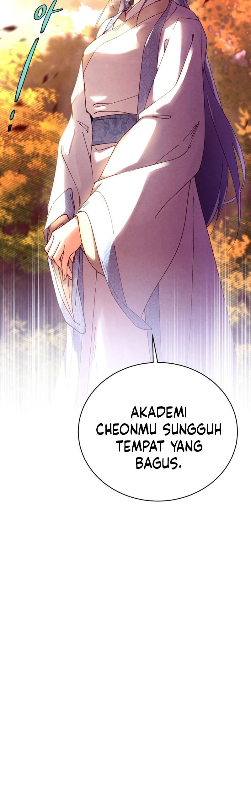 lightning expert Chapter 197 Gambar 11