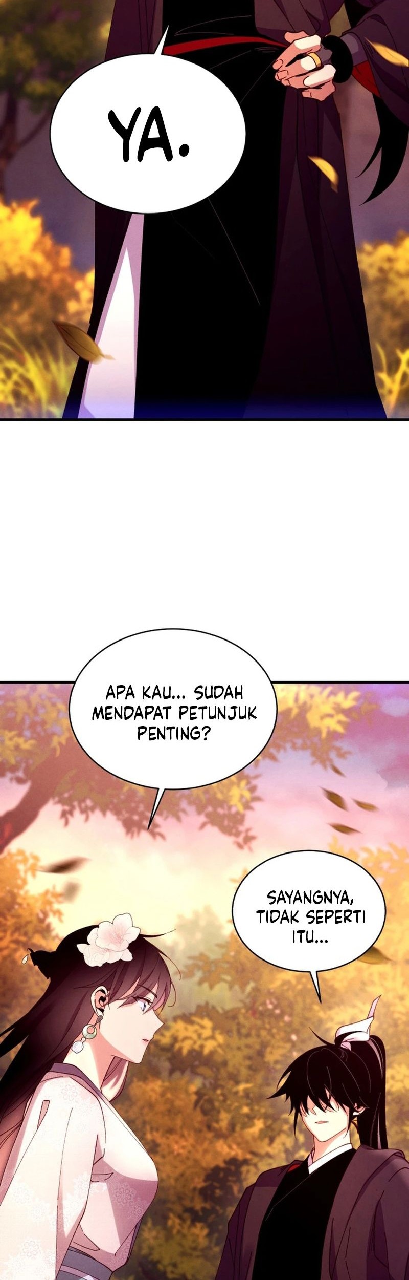 lightning expert Chapter 197 Gambar 15