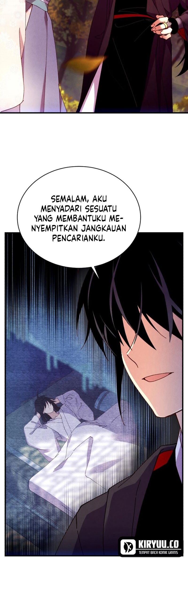 lightning expert Chapter 197 Gambar 16