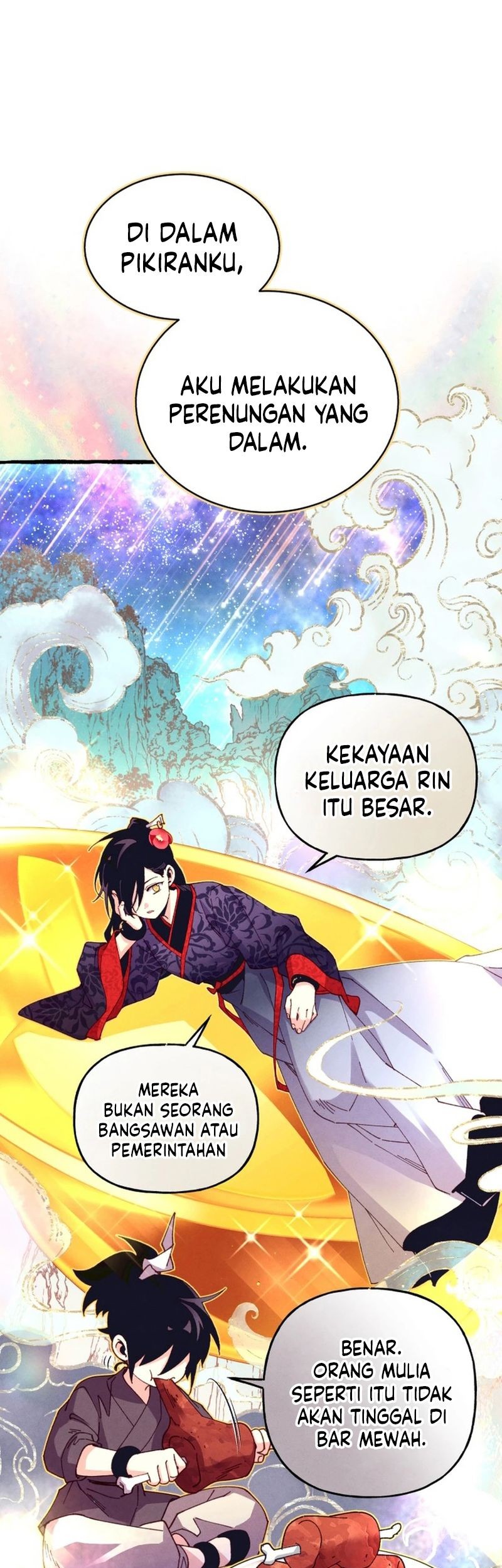 lightning expert Chapter 197 Gambar 18