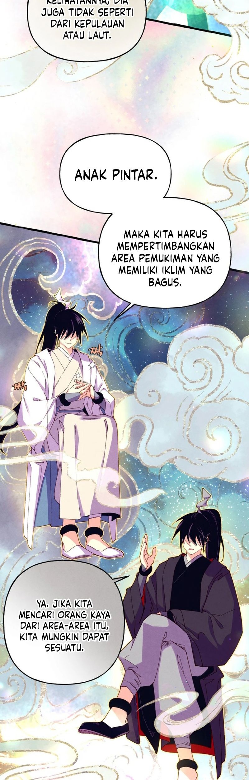 lightning expert Chapter 197 Gambar 20