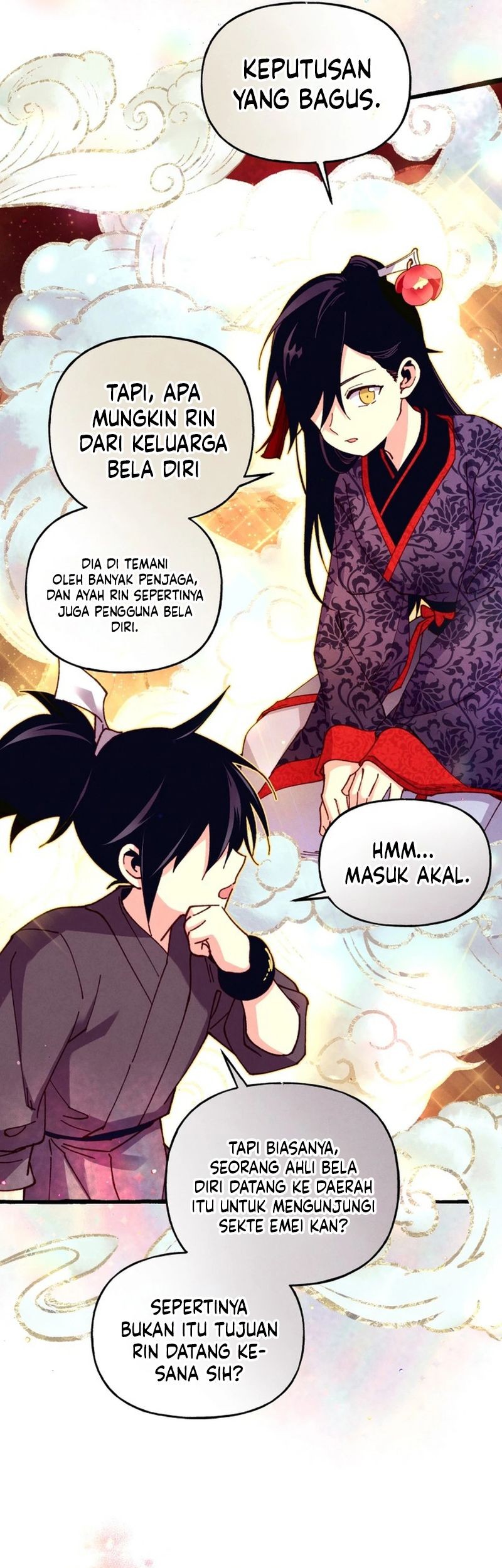 lightning expert Chapter 197 Gambar 22