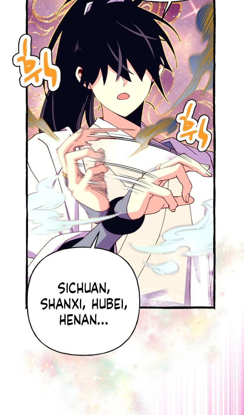 lightning expert Chapter 197 Gambar 25