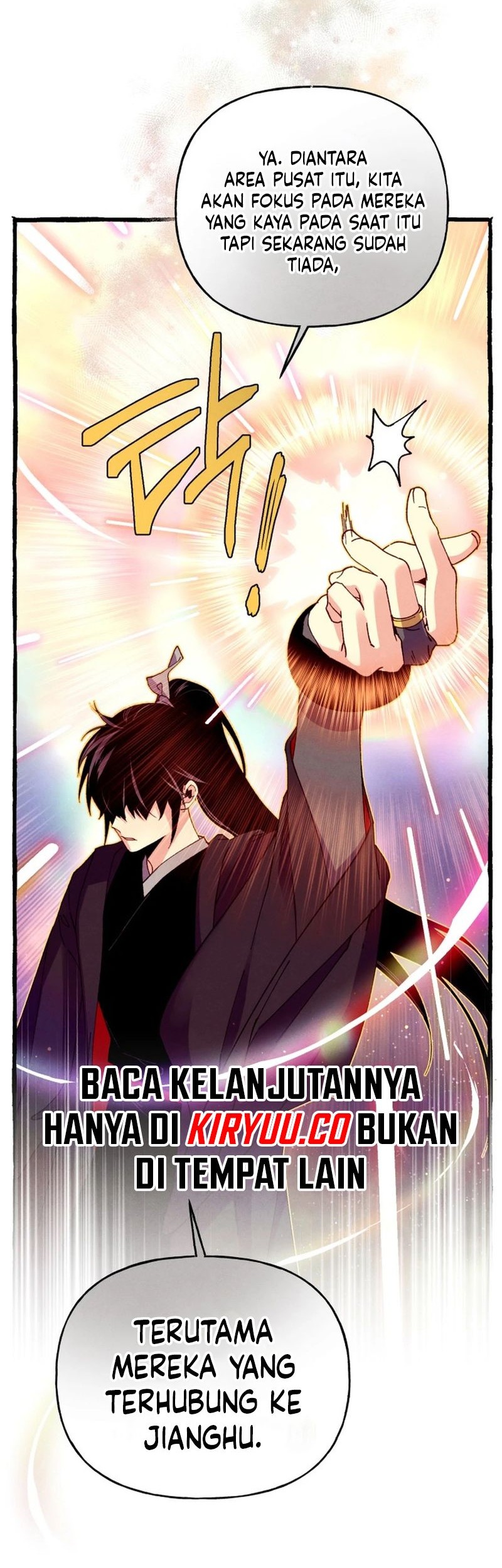 lightning expert Chapter 197 Gambar 29