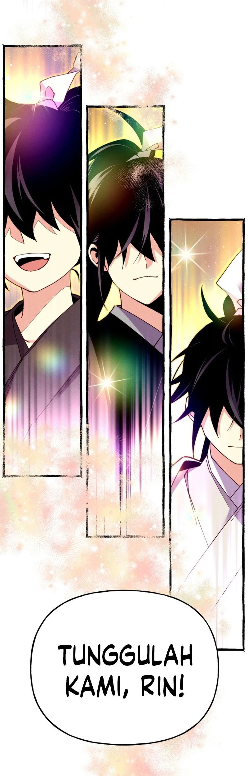 lightning expert Chapter 197 Gambar 31