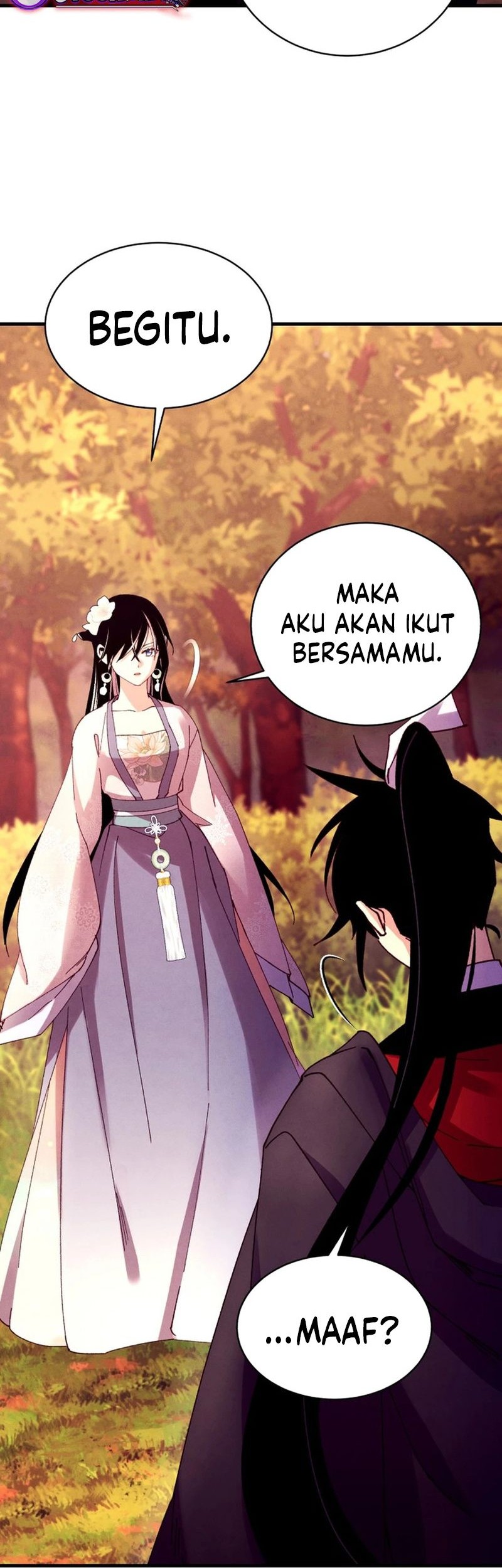 lightning expert Chapter 197 Gambar 33