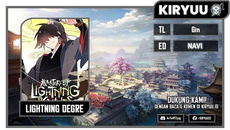 Baca Komik lightning expert Chapter 196 Gambar 1