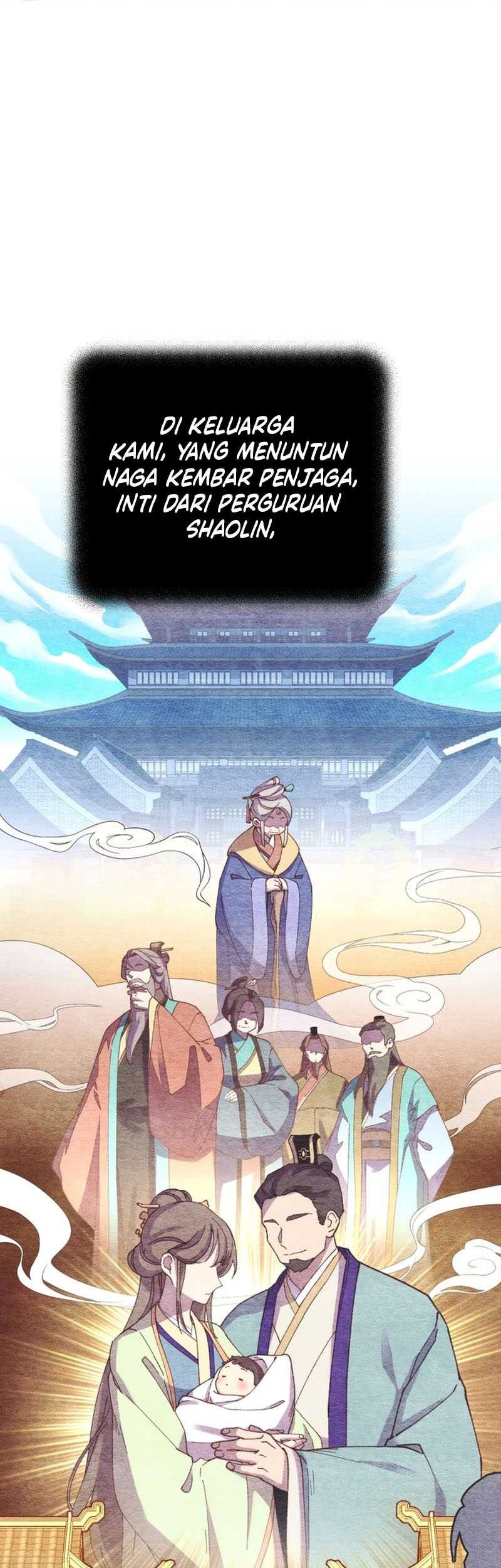 lightning expert Chapter 196 Gambar 4