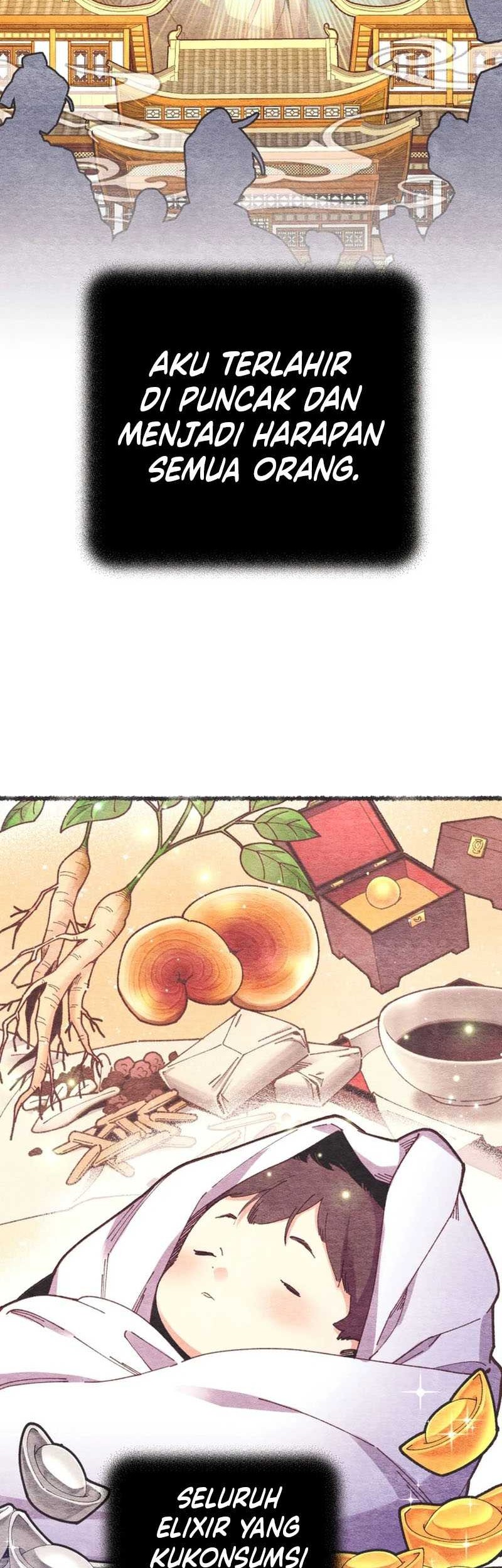 lightning expert Chapter 196 Gambar 5