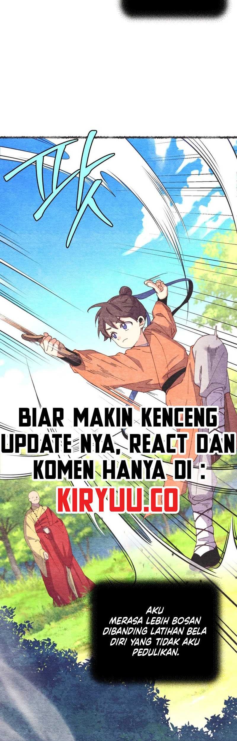 lightning expert Chapter 196 Gambar 7