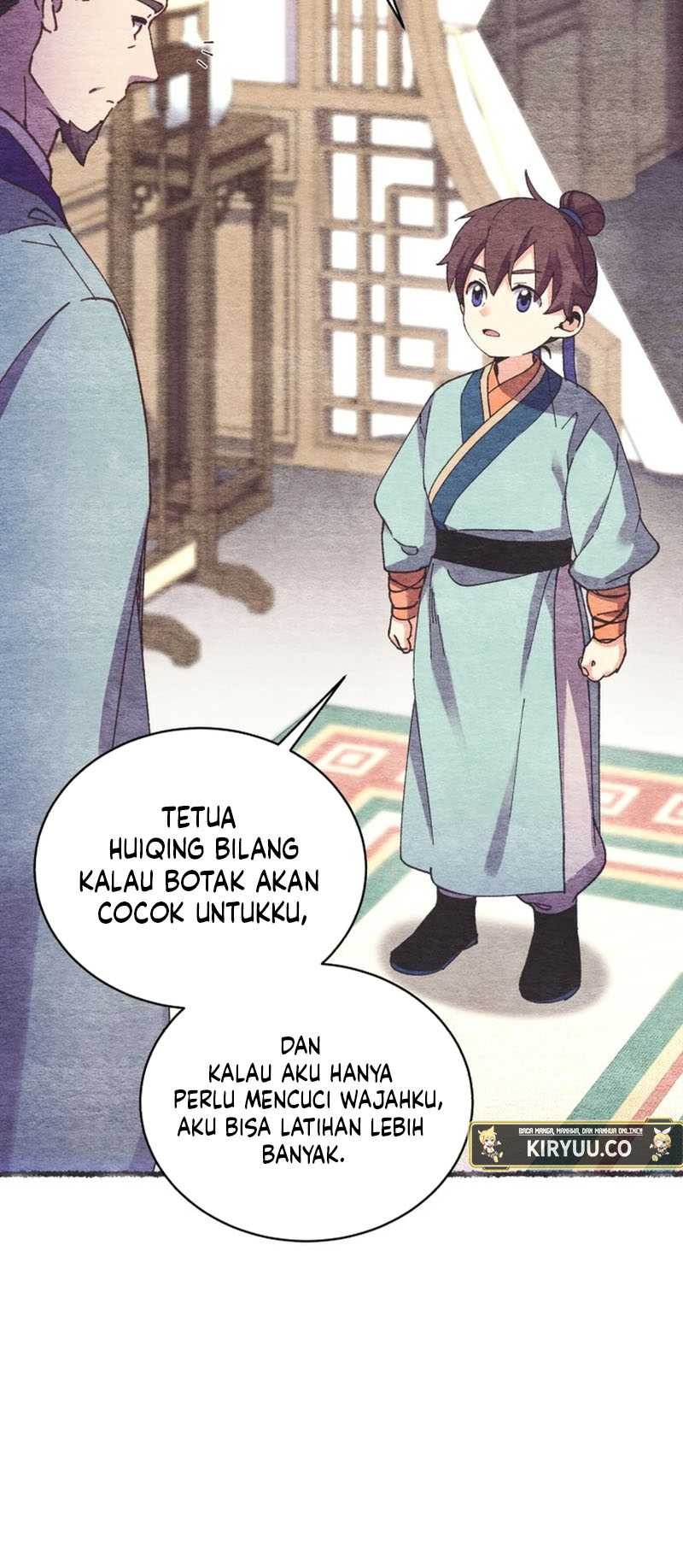 lightning expert Chapter 196 Gambar 10