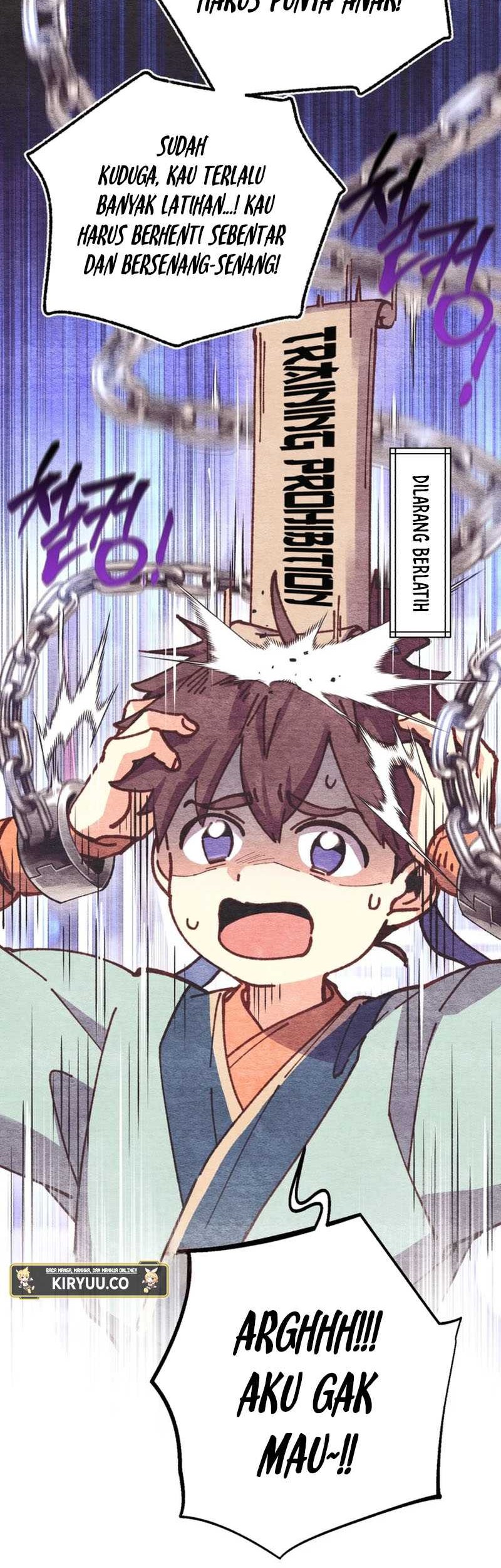 lightning expert Chapter 196 Gambar 12