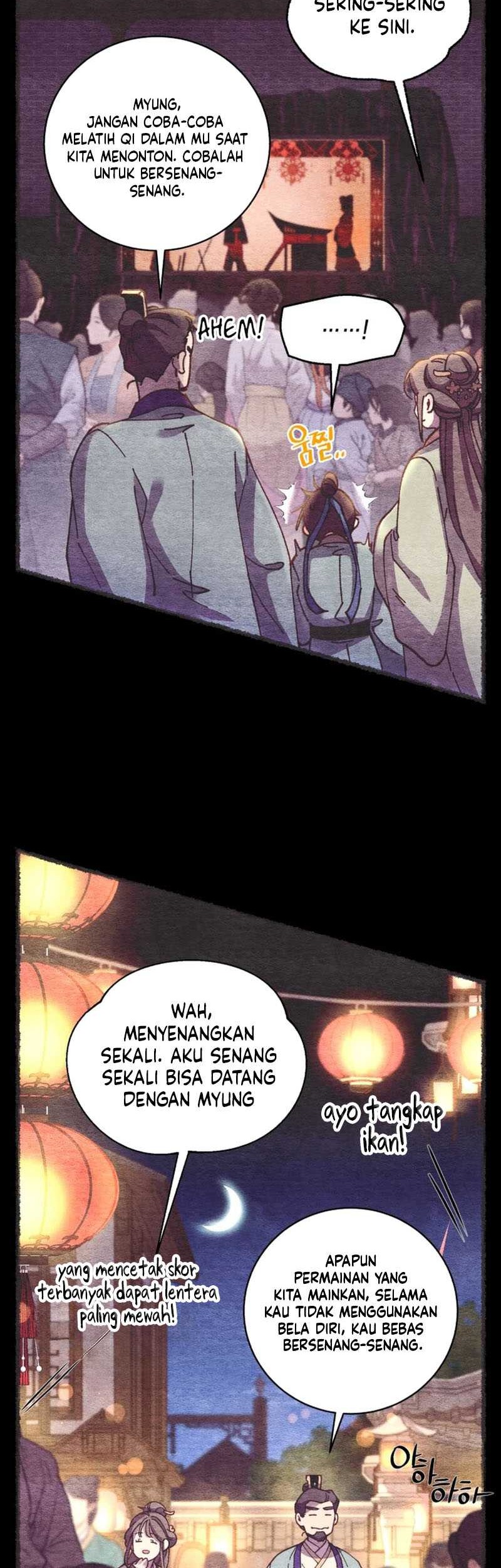 lightning expert Chapter 196 Gambar 14