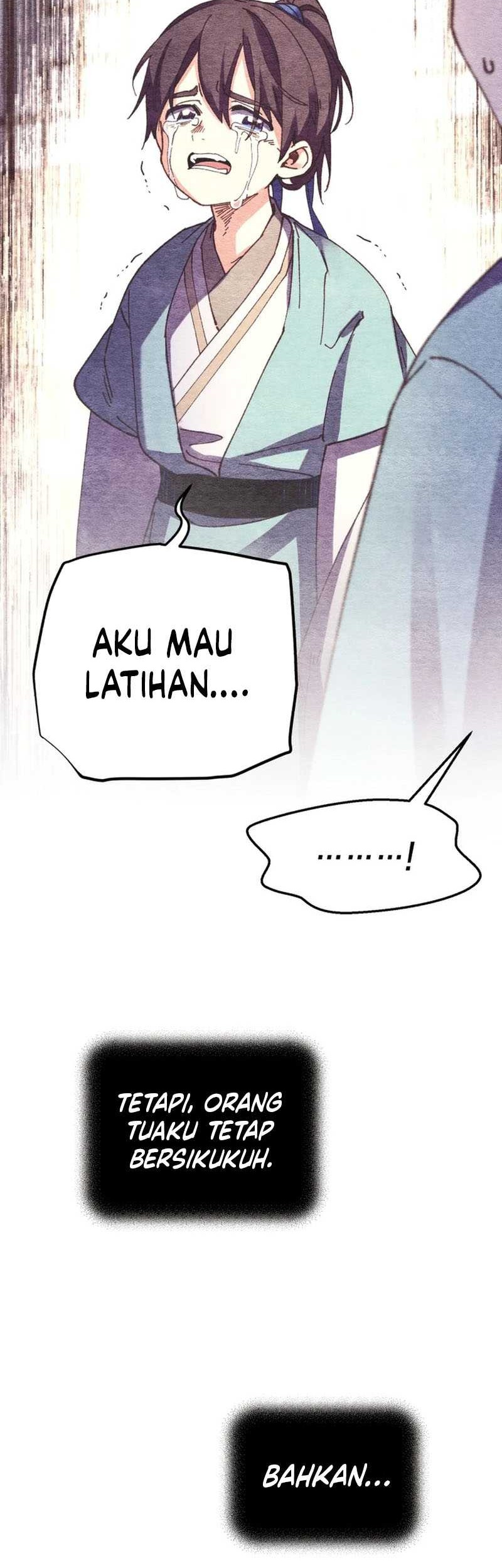 lightning expert Chapter 196 Gambar 16