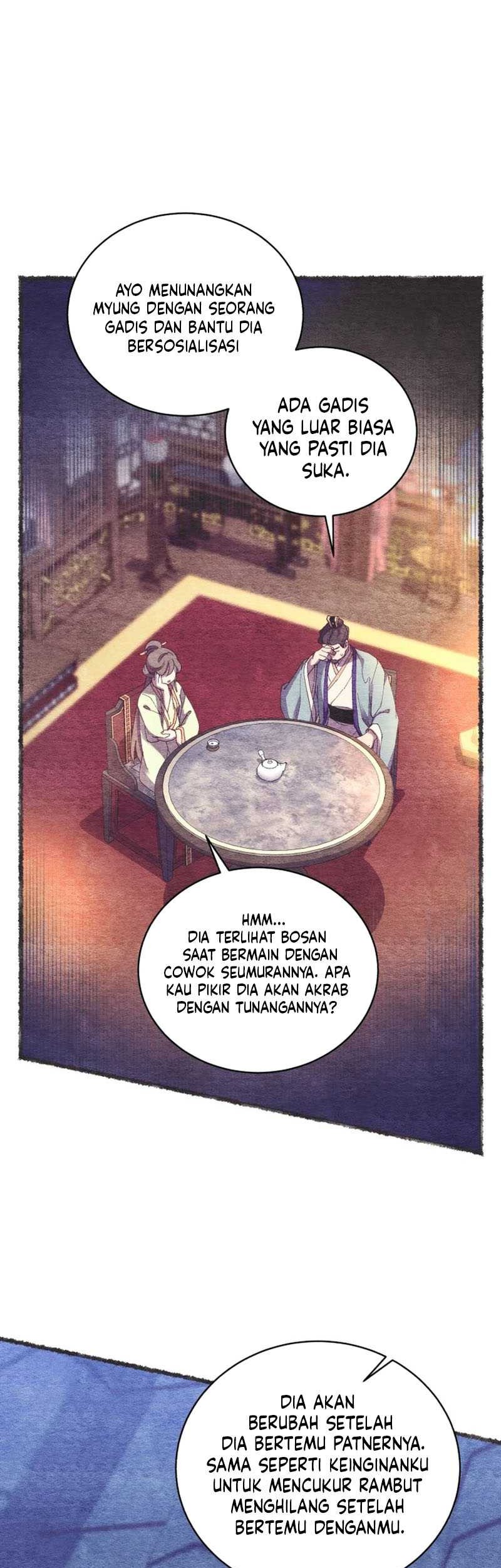 lightning expert Chapter 196 Gambar 17