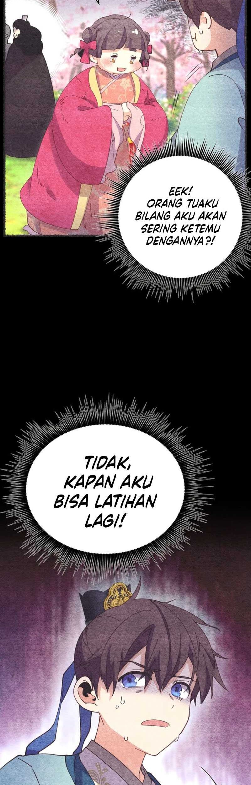 lightning expert Chapter 196 Gambar 22