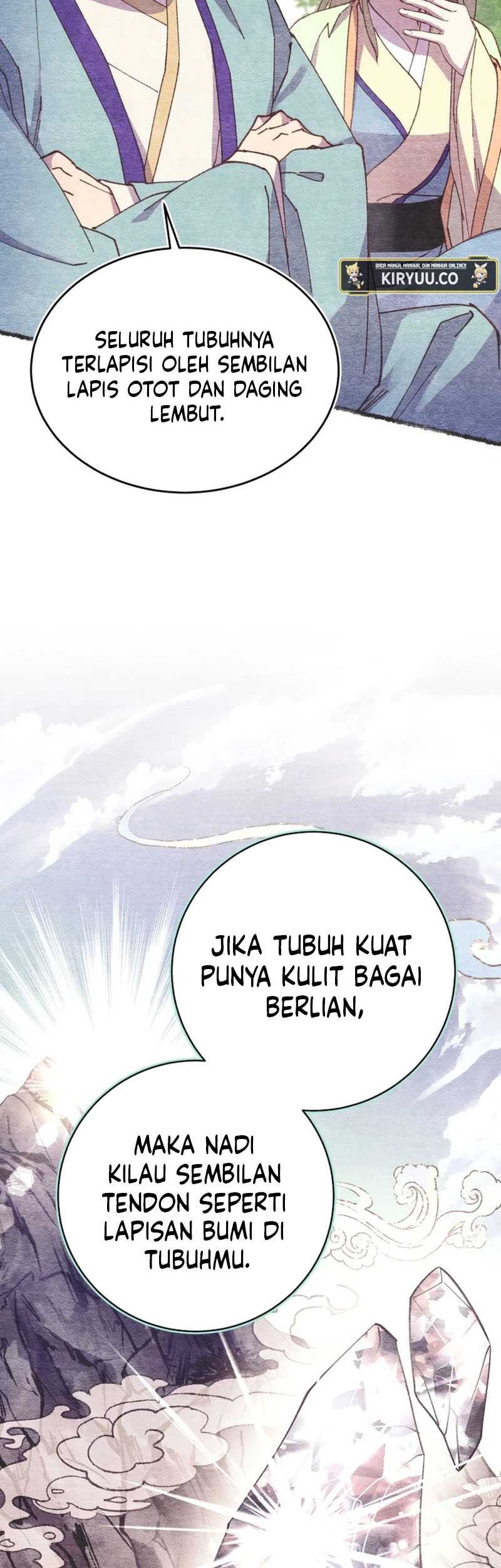 lightning expert Chapter 196 Gambar 28