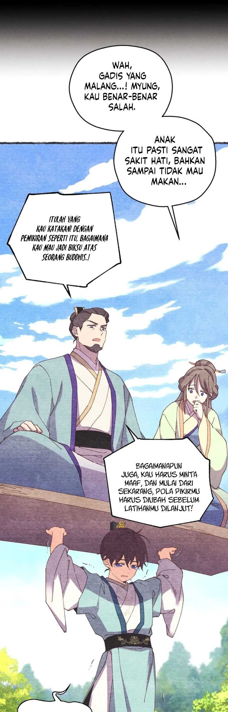 lightning expert Chapter 196 Gambar 31