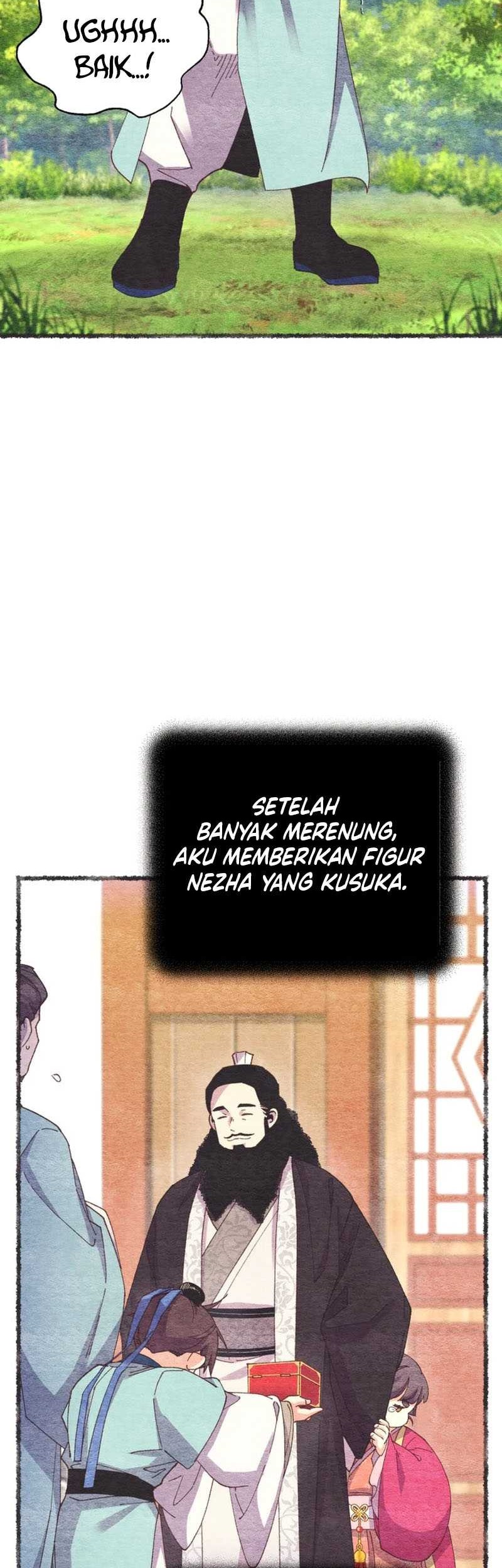 lightning expert Chapter 196 Gambar 32