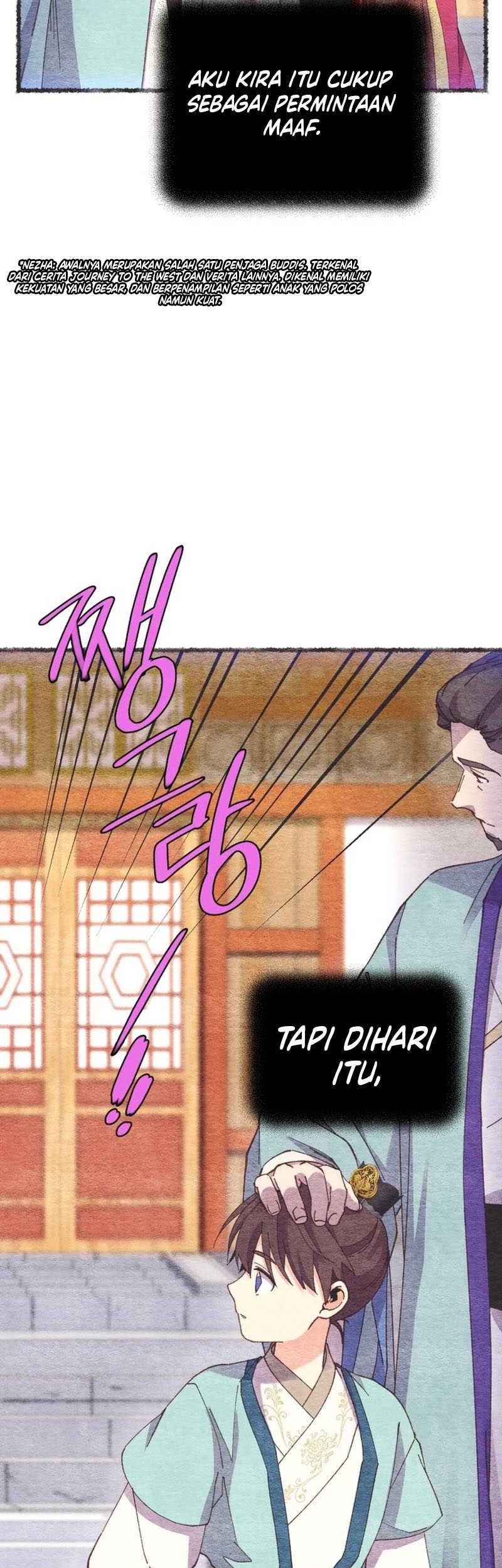 lightning expert Chapter 196 Gambar 33