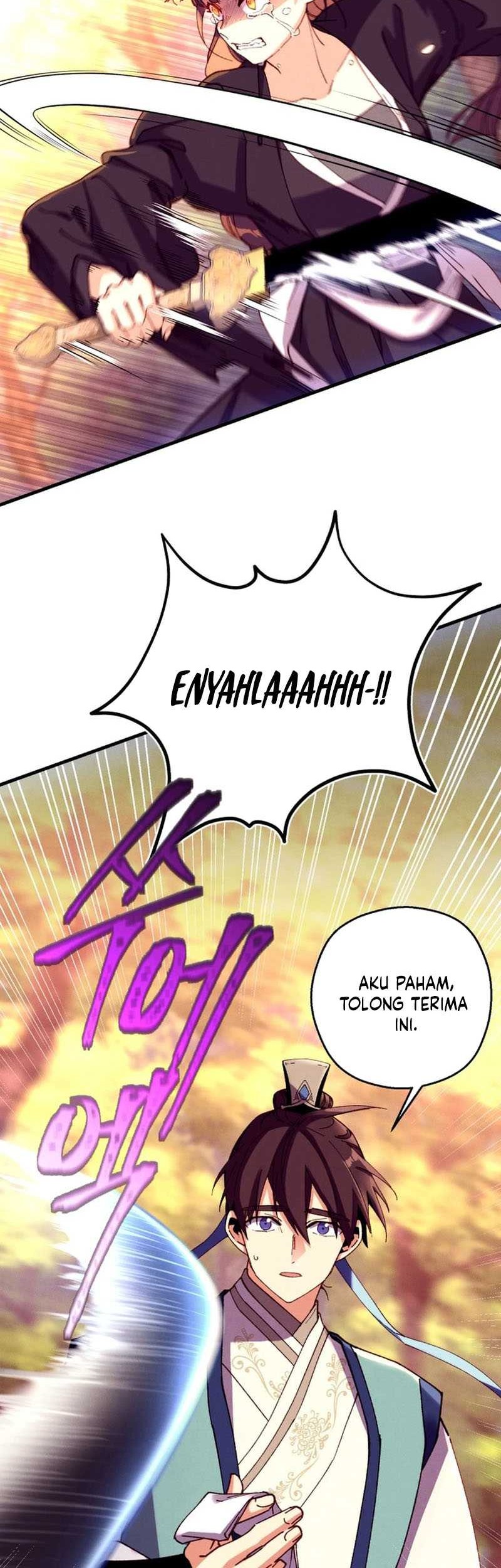 lightning expert Chapter 196 Gambar 38