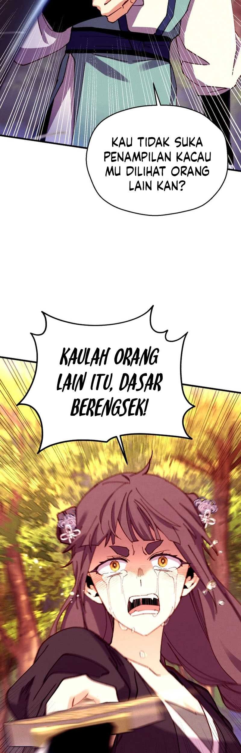 lightning expert Chapter 196 Gambar 39