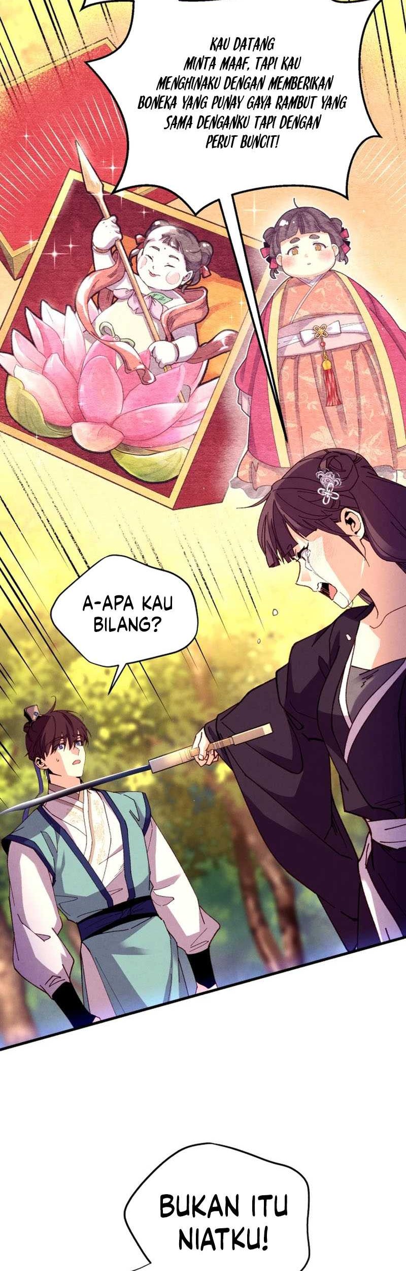 lightning expert Chapter 196 Gambar 42