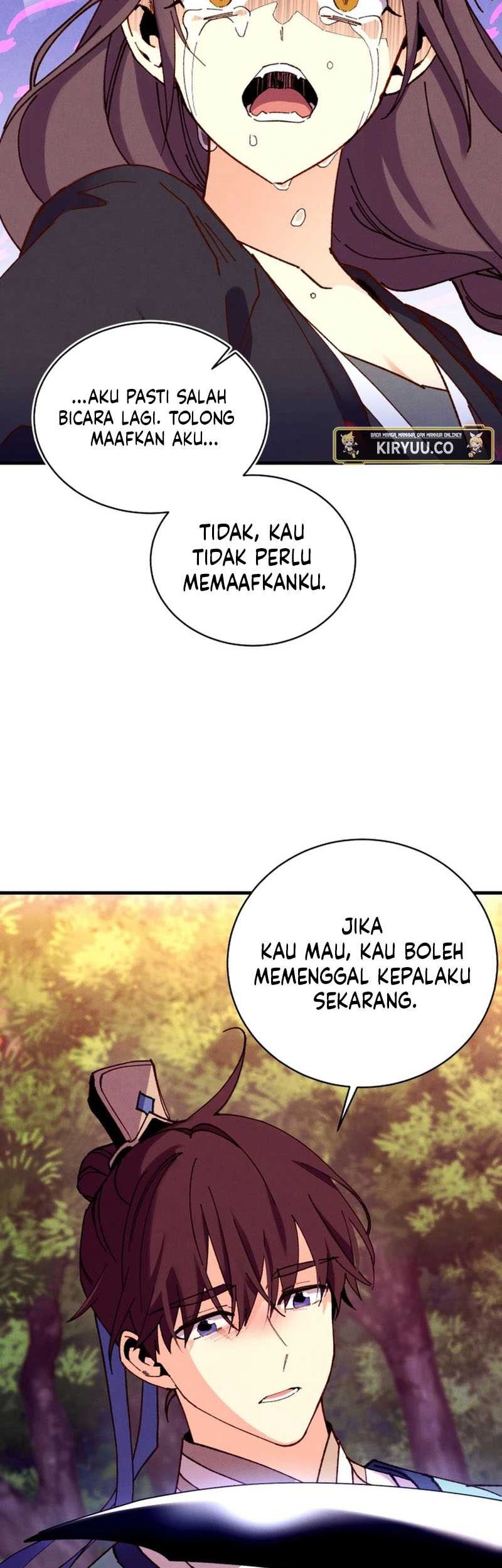 lightning expert Chapter 196 Gambar 46