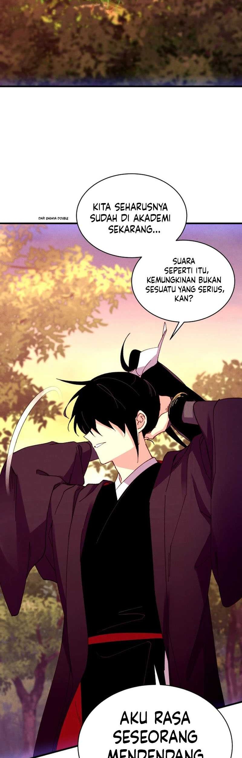 lightning expert Chapter 196 Gambar 52