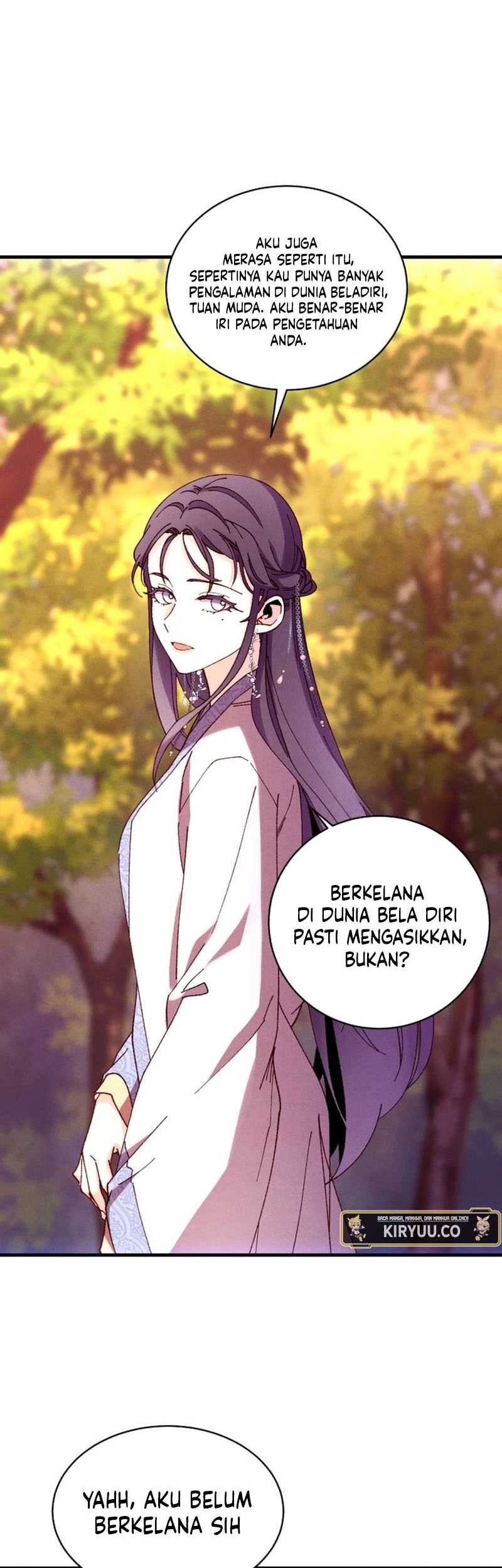 lightning expert Chapter 196 Gambar 54