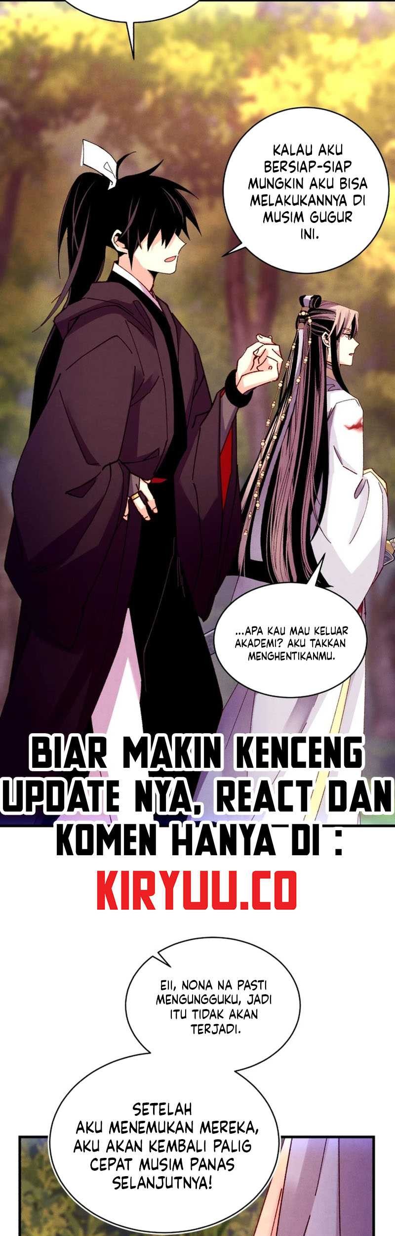 lightning expert Chapter 196 Gambar 55