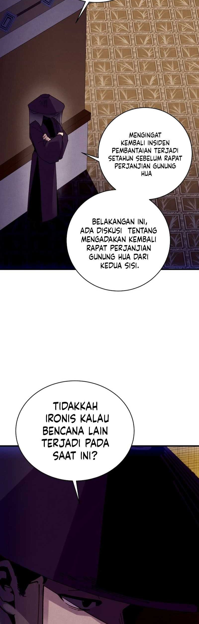 lightning expert Chapter 196 Gambar 64