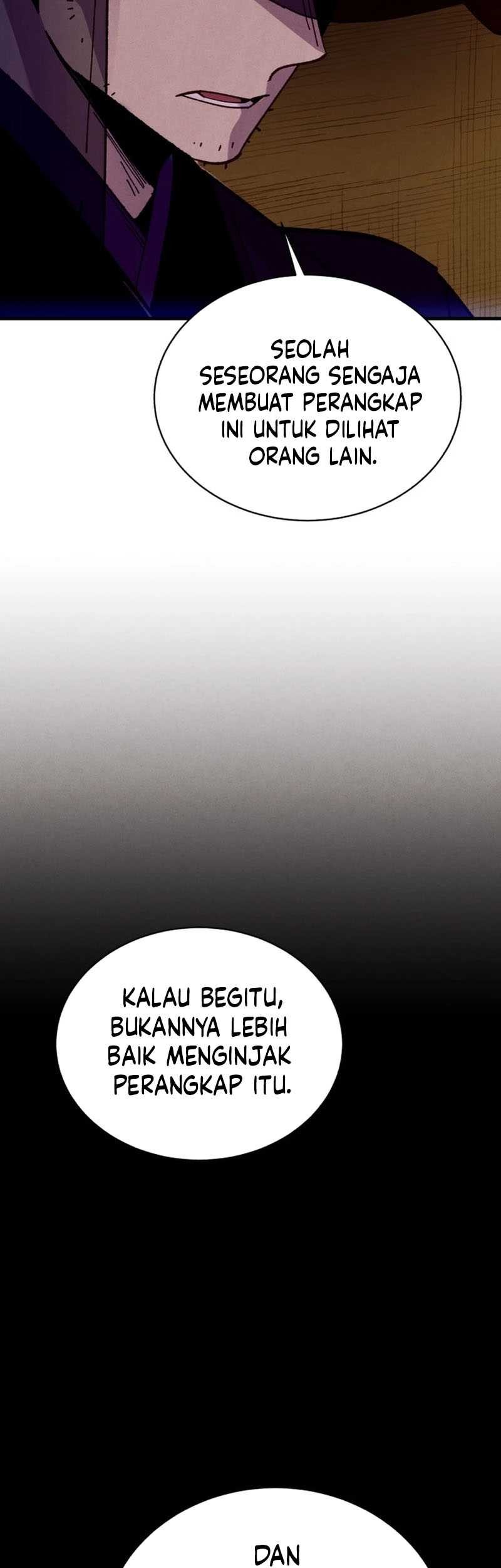 lightning expert Chapter 196 Gambar 65