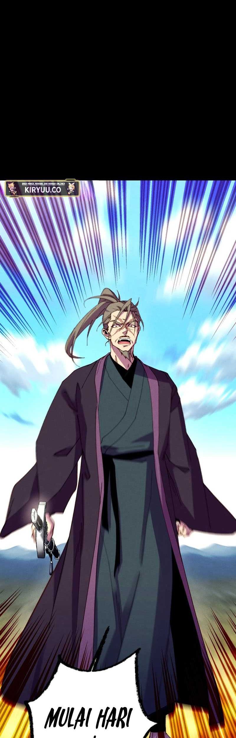 lightning expert Chapter 196 Gambar 68