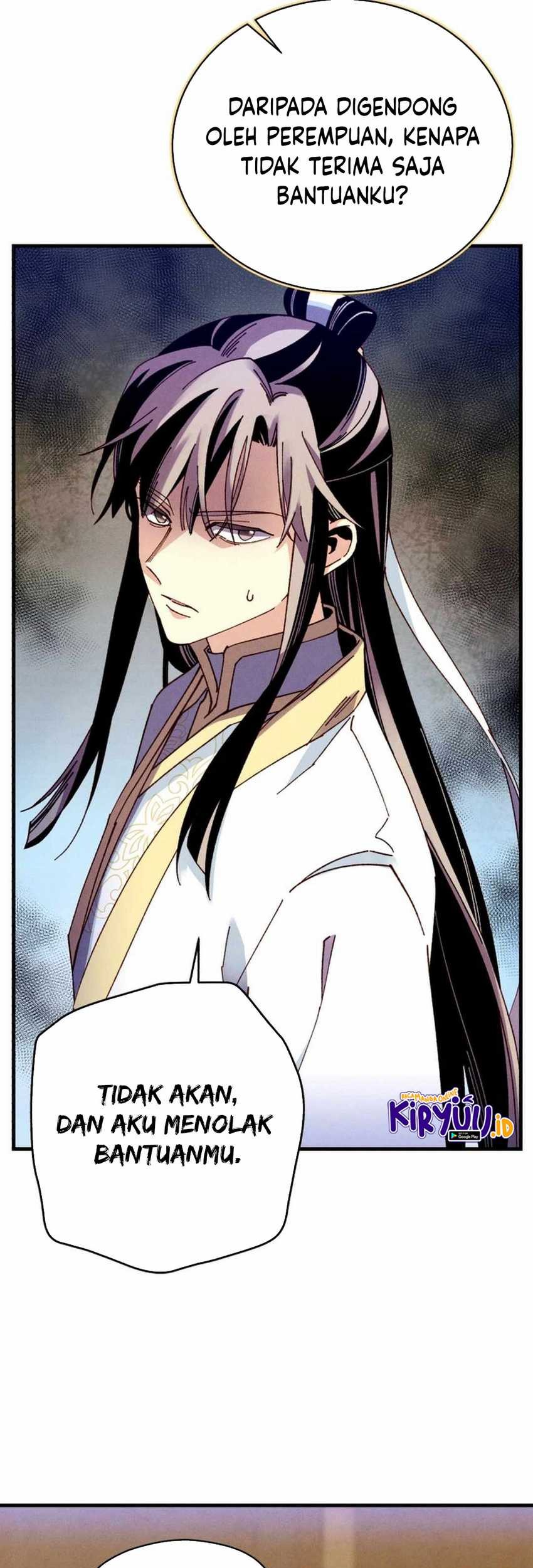 lightning expert Chapter 195 Gambar 30
